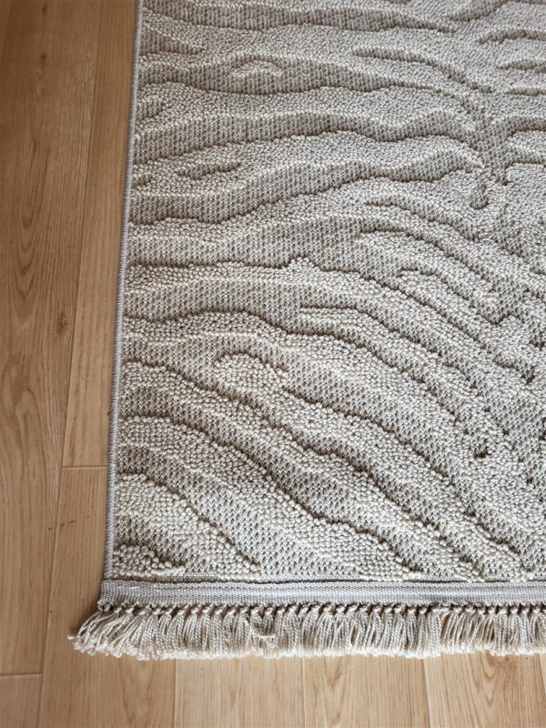 ΧΑΛΙ GIARDINO 01/BEIGE - Image 2