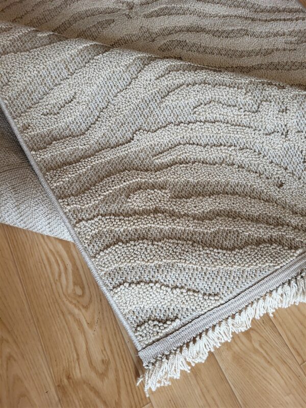 ΧΑΛΙ GIARDINO 01/BEIGE - Image 3