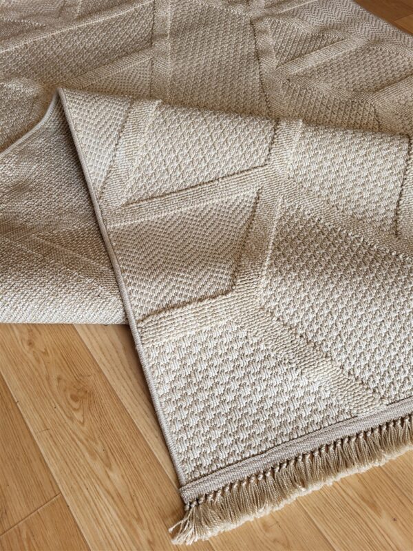 ΧΑΛΙ GIARDINO 49/BEIGE - Image 3