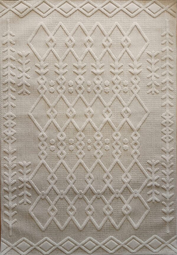 ΧΑΛΙ GIARDINO 081/CREAM ΔΙΑΔΡΟΜΟΣ 0,66cm