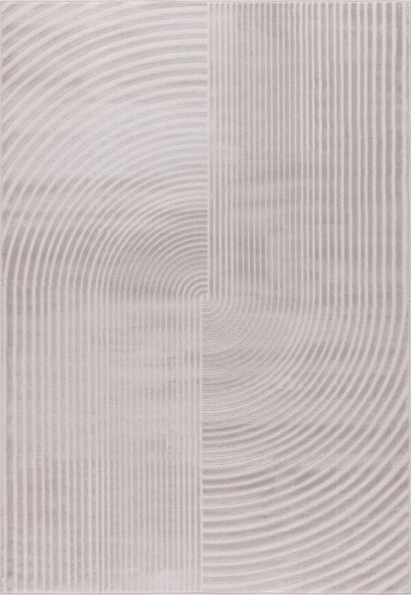 ΧΑΛΙ ALTO GEOMETRIC 435 BEIGE PLK54