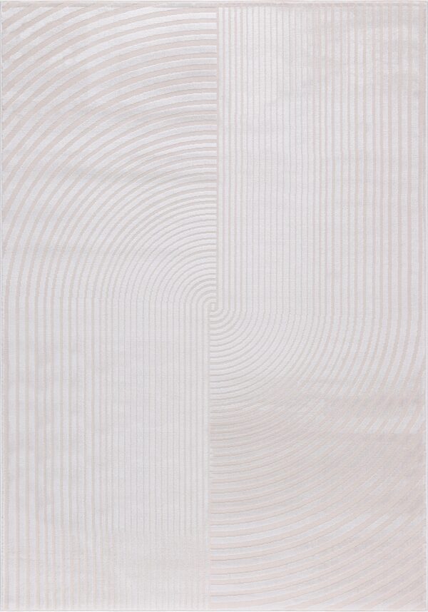 ΧΑΛΙ ALTO GEOMETRIC 435 CREAM PLK56