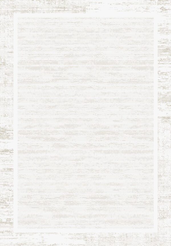 ΧΑΛΙ OSLO 5372/SF 515 CREAM-IVORY ΔΙΑΔΡΟΜΟΣ 0,80cm