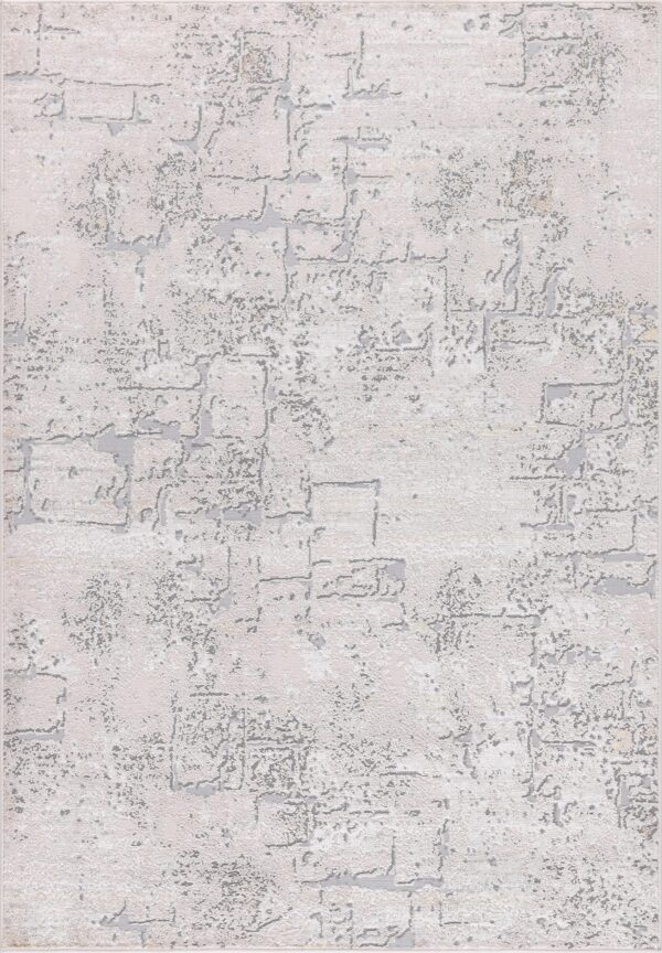 ΧΑΛΙ ALTO GEOMETRIC 9643 CREAM PLK45