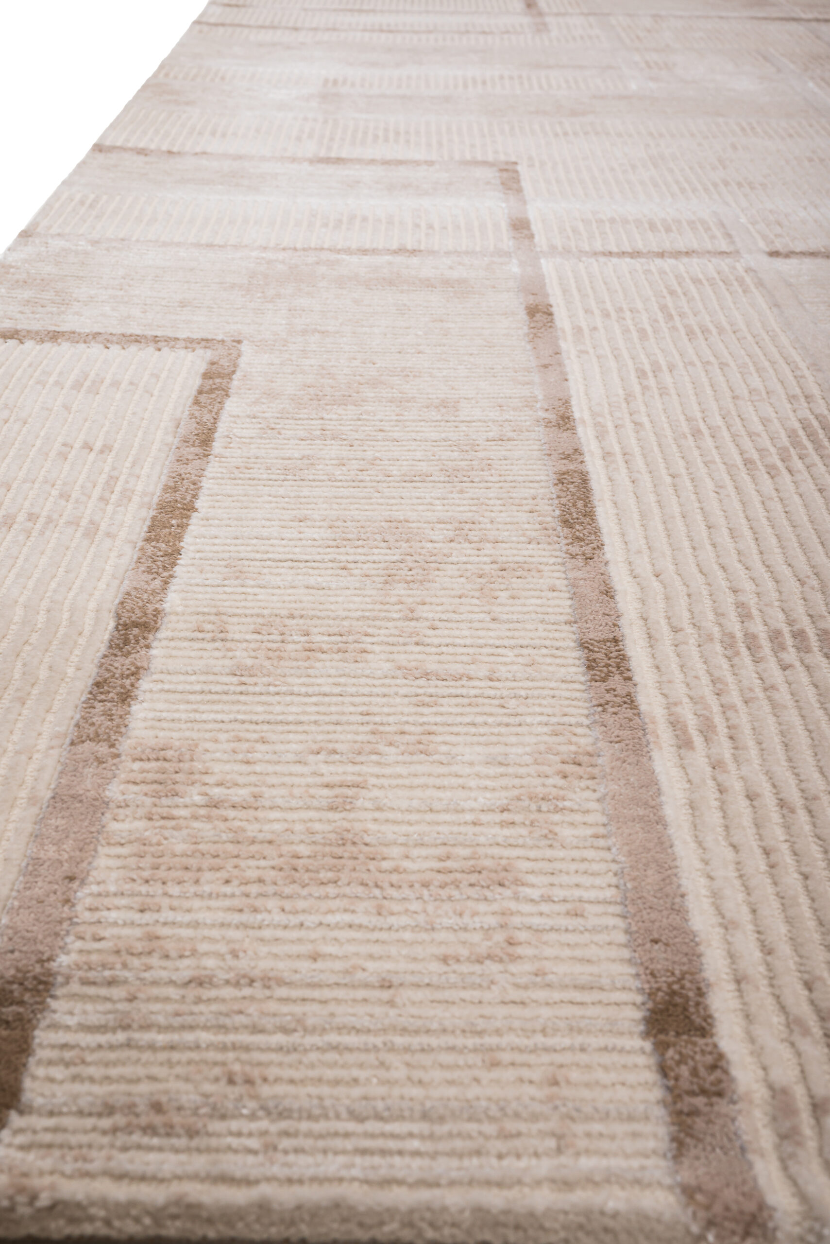 ΧΑΛΙ VELVET MODERN 9301/Cream - Image 4