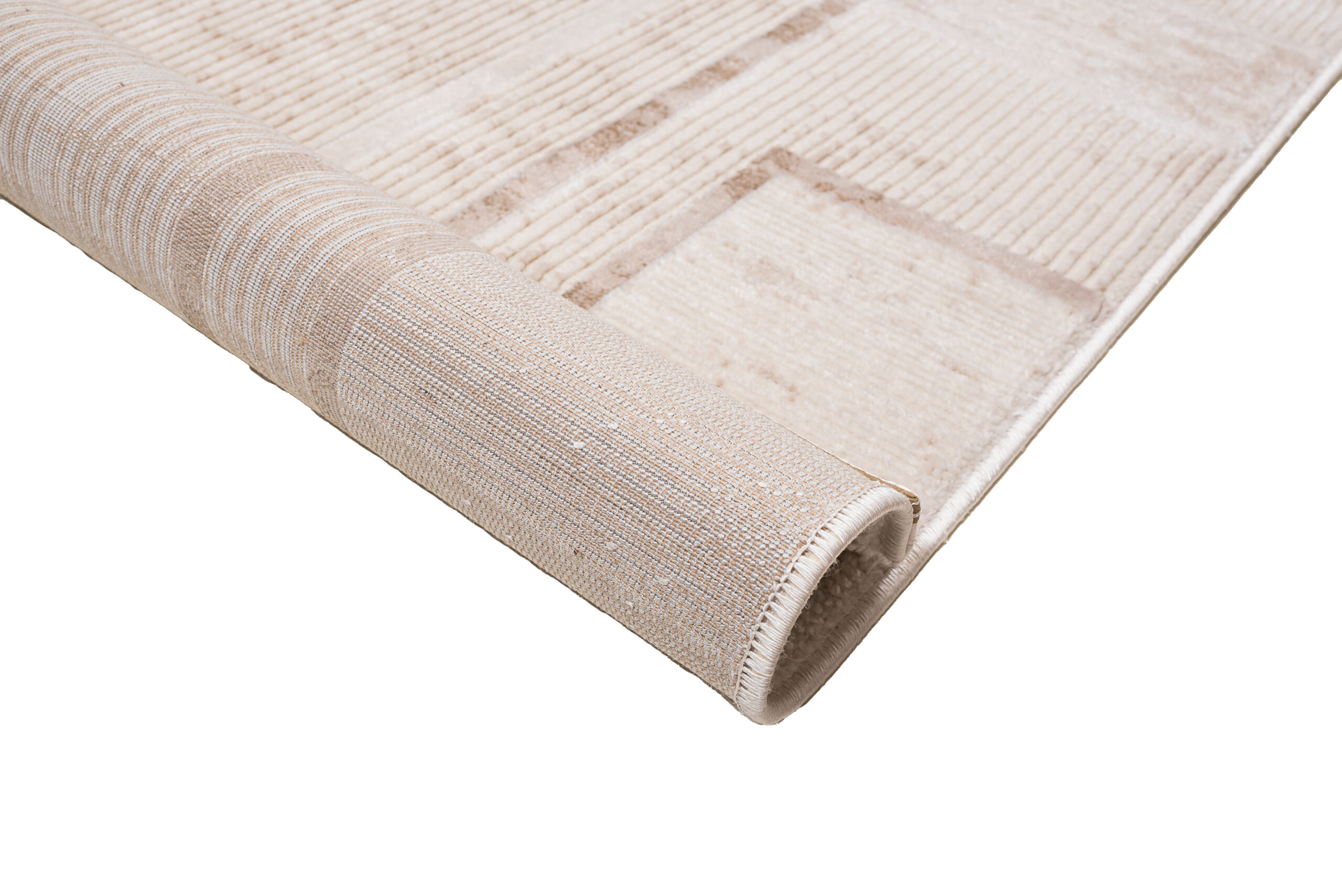 ΧΑΛΙ VELVET MODERN 9301/Cream - Image 5