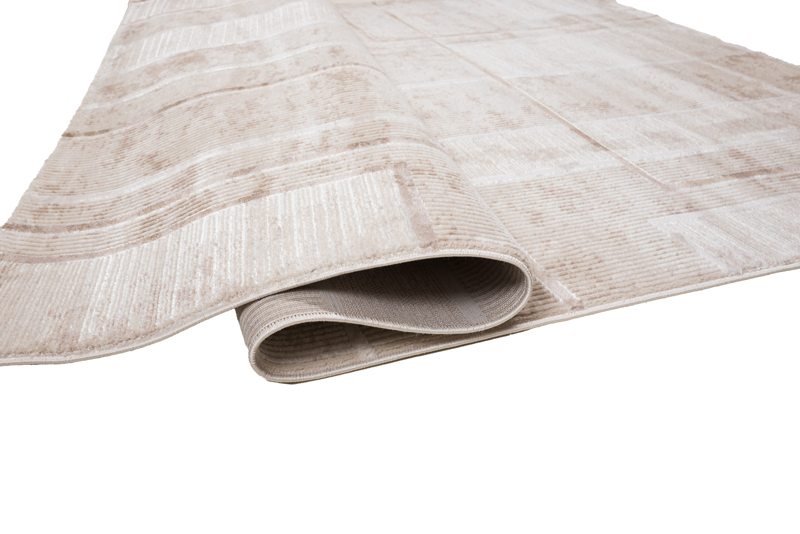 ΧΑΛΙ VELVET MODERN 9301/Cream - Image 6