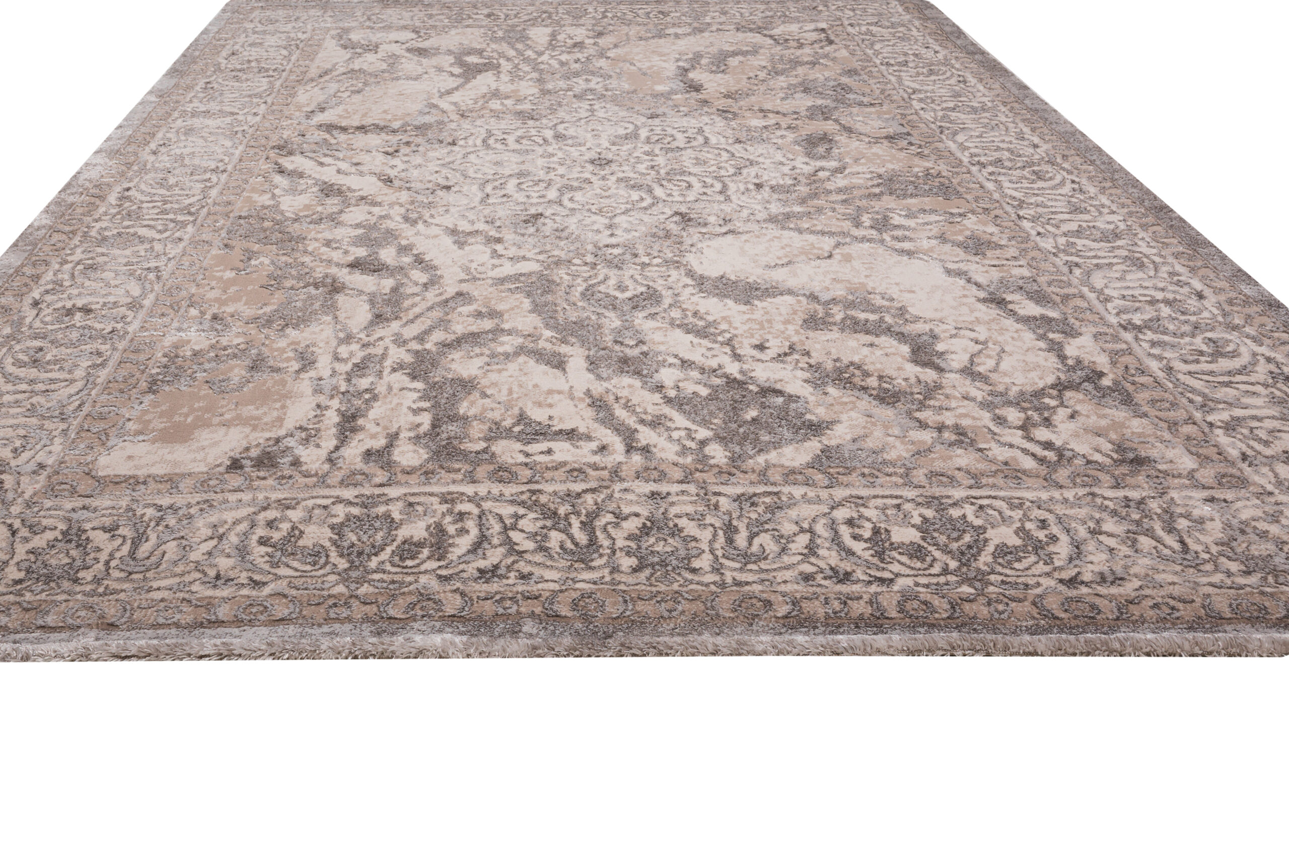 ΧΑΛΙ YORK VINTAGE 9184 BEIGE CREAM - Image 3