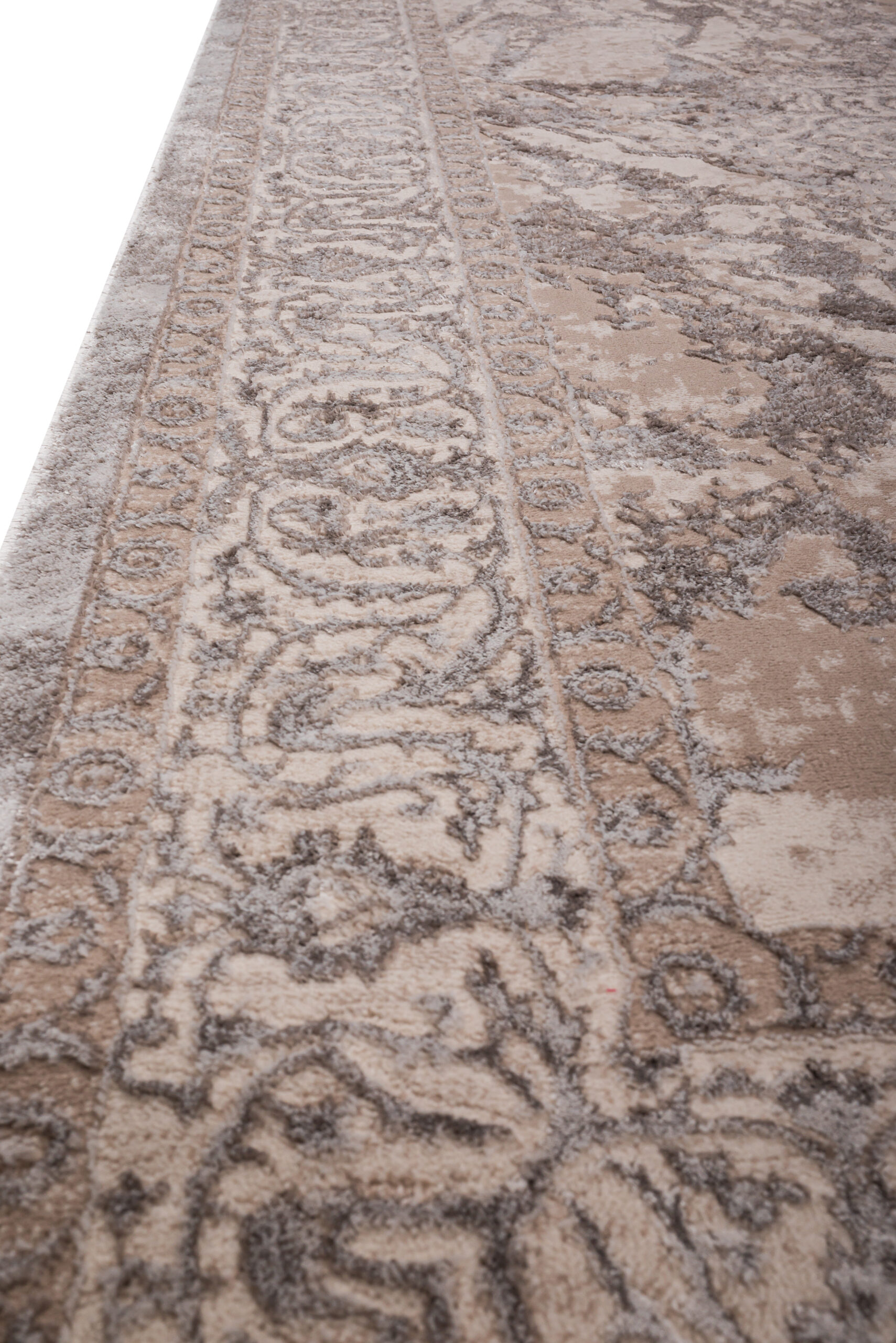 ΧΑΛΙ YORK VINTAGE 9184 BEIGE CREAM - Image 4