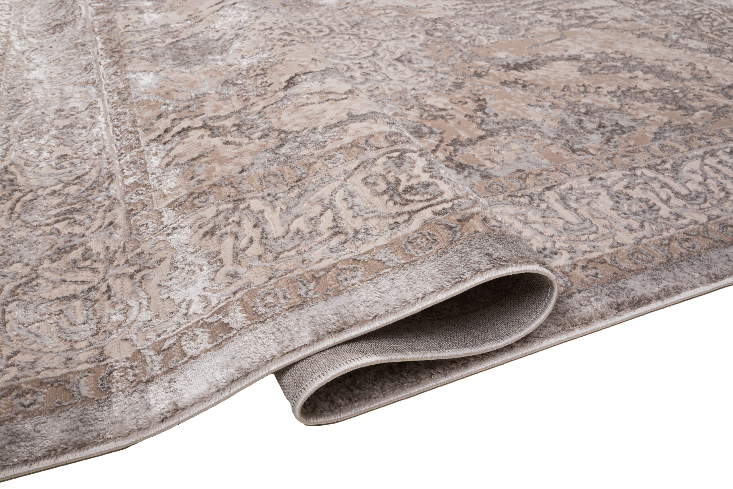 ΧΑΛΙ YORK VINTAGE 9184 BEIGE CREAM - Image 6