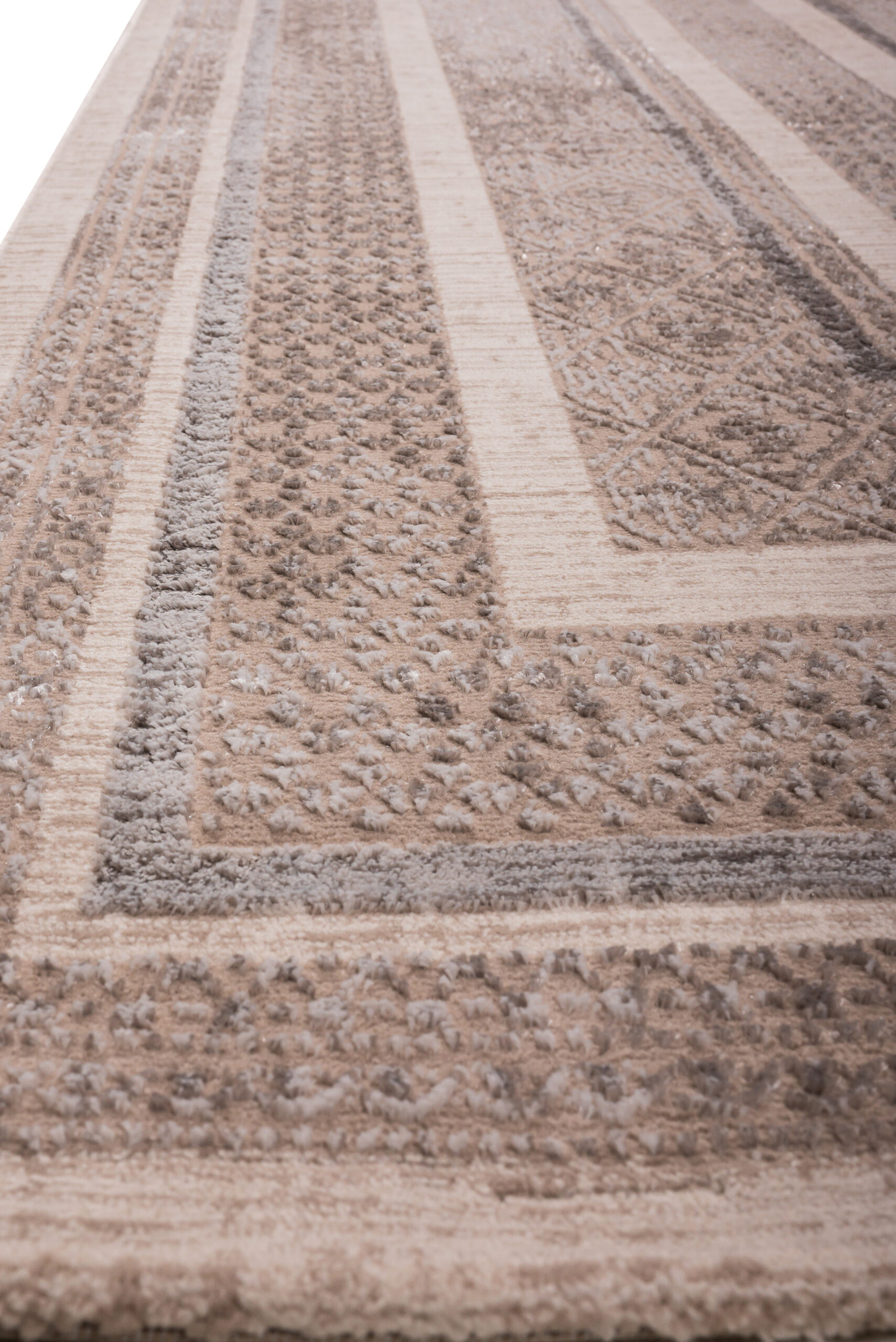 ΧΑΛΙ YORK MODERN 9306 BEIGE CREAM - Image 4