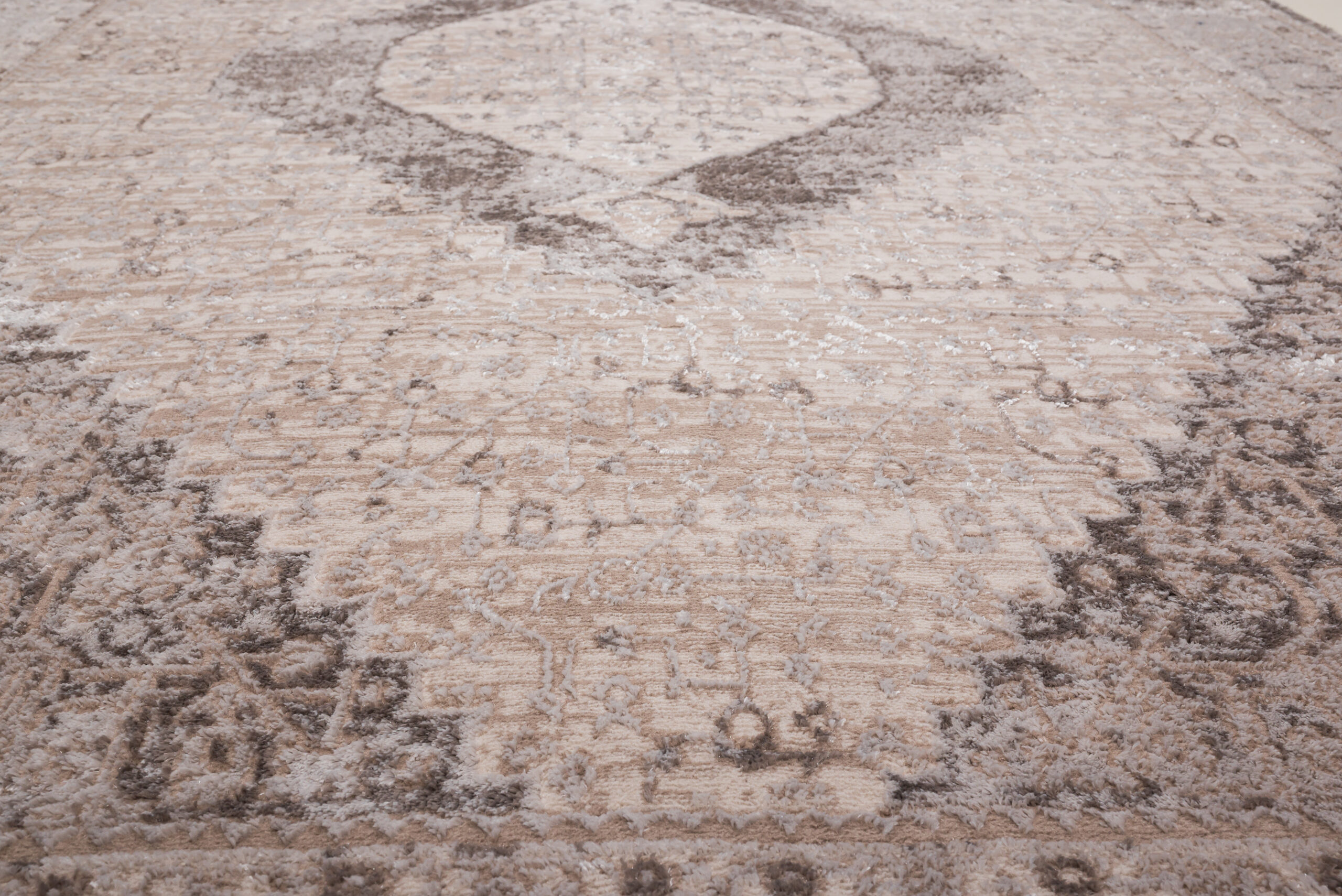 ΧΑΛΙ YORK VINTAGE 9311 BEIGE CREAM - Image 4