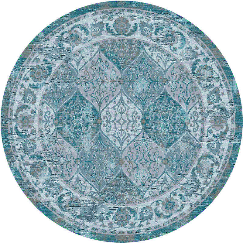 ΧΑΛΙ OSKA 1372/GREYISH BLUE - Image 4